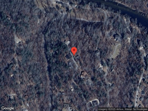 Lot 517 Chickasaw Drive, Ellijay, GA 30540