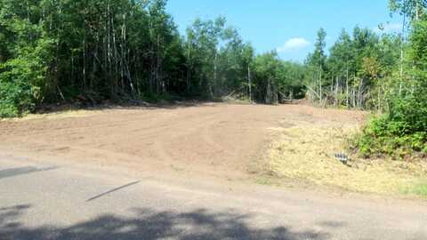 Lot 5 Beaver Dam Rd, Spooner, WI 54801