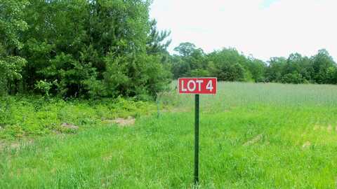 Lot 4 Maple Ln, Siren, WI 54872