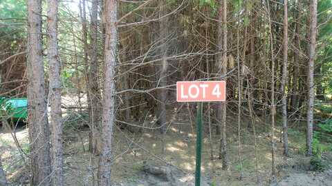 Lot 4 Aspen Ridge Trl, Siren, WI 54872