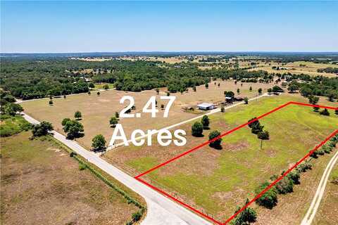 Lot 3 Old Colony Line Road, Lockhart, TX 78616