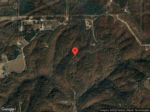 Lot 287 Arabian Drive, Garfield, AR 72732