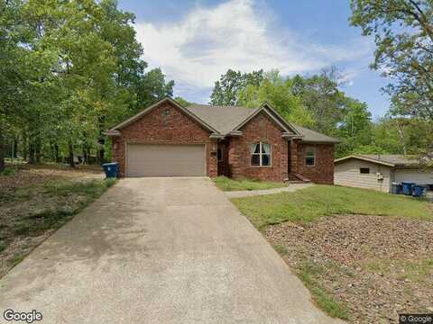 Lot 21 Block 7 Taunton Lane, Bella Vista, AR 72715