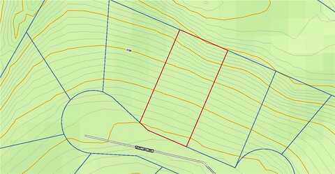 Lot 21 Block 7 Taunton Lane, Bella Vista, AR 72715