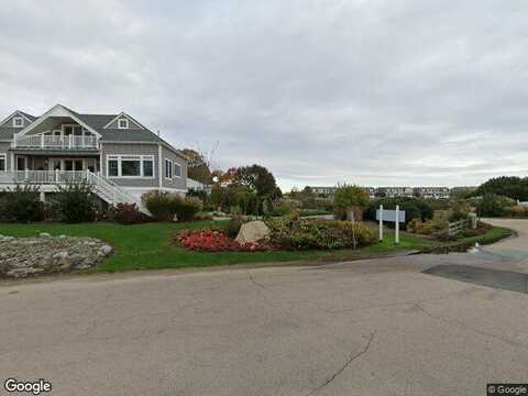 Lot 2 Old North Rd, Stonington, CT 06378