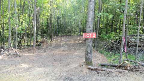 Lot 2 Aspen Ridge Trl, Siren, WI 54872