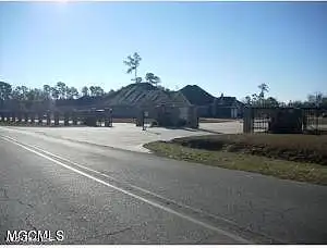 Lot 19 Perdido Blvd, Gautier, MS 39553