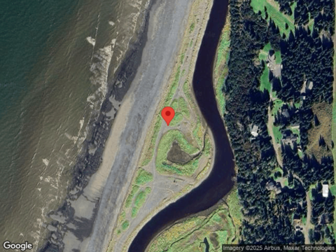 Lot 19 Anchor River Ranchos Sub, Anchor Point, AK 99556