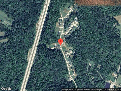 Lot 1827 Beacon St, Winfield, WV 25213
