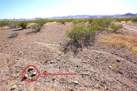 Lot 16 W Teritary Drive, Golden Valley, AZ 86413