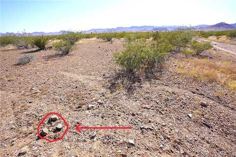 Lot 16 W Teritary Drive, Golden Valley, AZ 86413