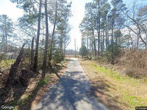 Lot 16 Thompson Street, Holly Hill, SC 29059