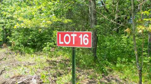 Lot 16 Red Maple Ln, Siren, WI 54872