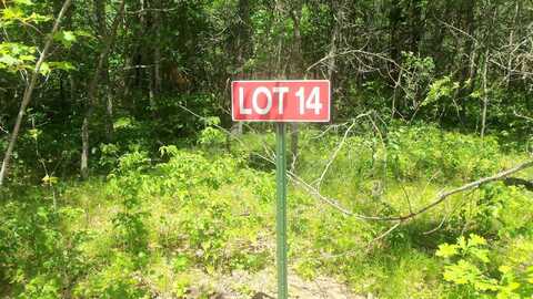 Lot 14 Red Maple Ln, Siren, WI 54872