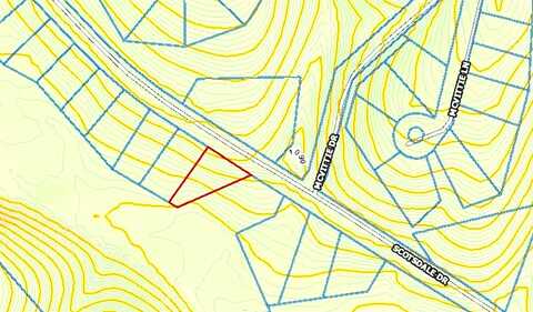 Lot 13 Scotsdale Drive, Bella Vista, AR 72715