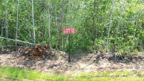 Lot 12 Red Maple Ln, Siren, WI 54872