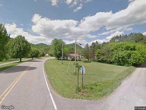 Lot 11 Paradise Mountain, Marble, NC 28905