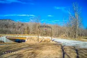 Lot 105 Round Mountain Estates, Harrison, AR 72601