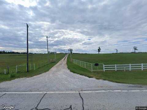 Lot 105 Round Mountain Estates, Harrison, AR 72601
