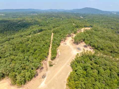 Lot 10 Majors Way, Hot Springs National Park, AR 71913