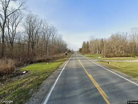 Lot 1 Meisner Road, East China, MI 48054