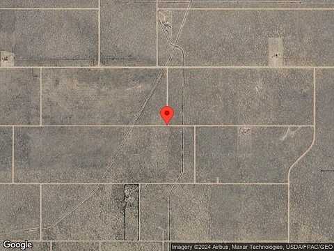 Lot 1 Lamar Road, Blanca, CO 81123