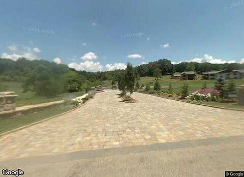 Lot #38 Porter Creek Rd, Franklin, NC 28734