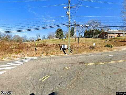 Lot #3 Porter Creek Road, Franklin, NC 28734