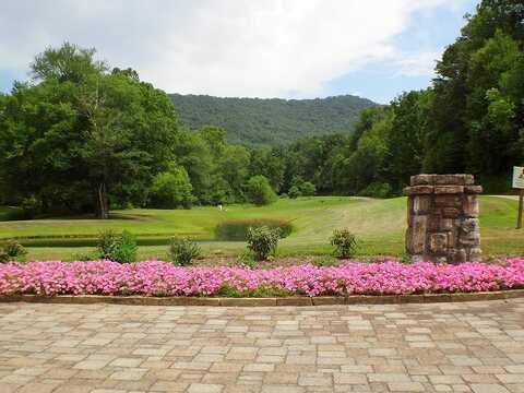 Lot #23 Porter Creek Road, Franklin, NC 28734