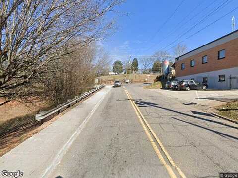 Lot #23 Porter Creek Road, Franklin, NC 28734