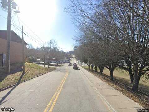 Lot #21 Porter Creek Road, Franklin, NC 28734