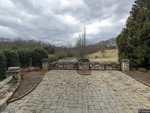 Lot #16 Porter Creek Rd, Franklin, NC 28734