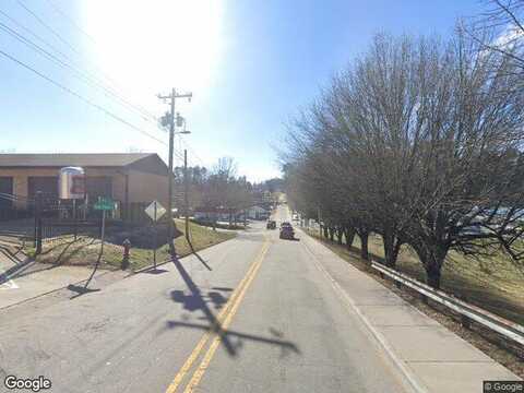 Lot # 15 Porter Creek Rd, Franklin, NC 28734