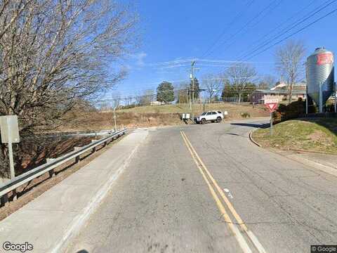 Lot # 14 Porter Creek Rd, Franklin, NC 28734