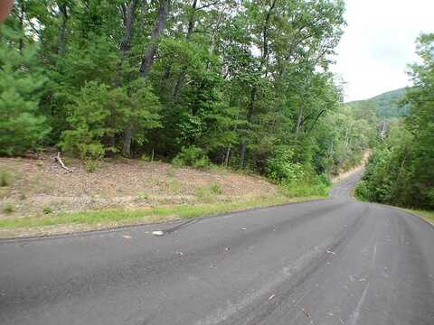 Lot # 11 Porter Creek Rd Phs 2, Franklin, NC 28734