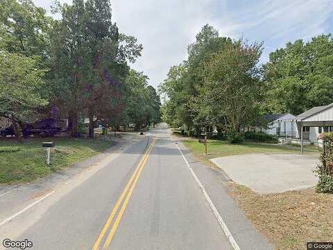 Linden Street, Columbia, SC 29203