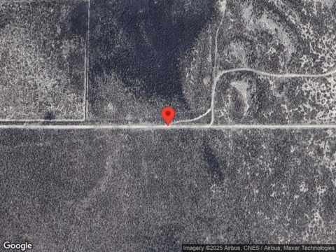 Langdon Springs Ln, Christmas Valley, OR 97641