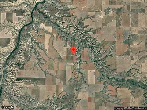 Lander Xing, Highwood, MT 59450