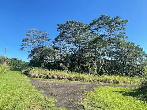 Keaau Tract, Kurtistown, HI 96760