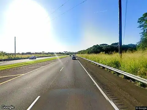 Keaau Tract, Kurtistown, HI 96760
