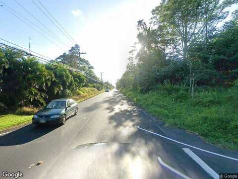 Kawakawa St, Pahoa, HI 96778