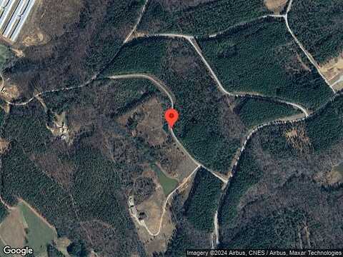 Jacks Hat Road, Elberton, GA 30635