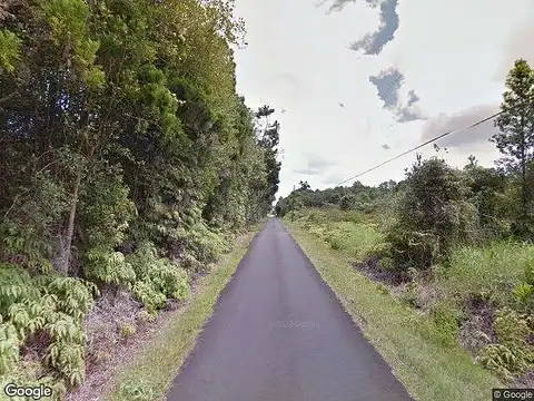 Ihope Rd, Mountain View, HI 96771