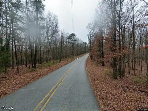 Huckleberry Hills Road, Rogers, AR 72756