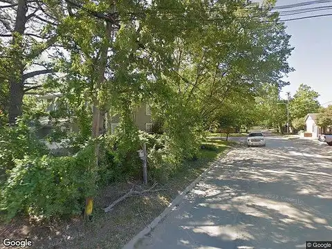 Houston Street, Kaufman, TX 75142