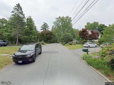 Hillside Avenue, Katonah, NY 10536
