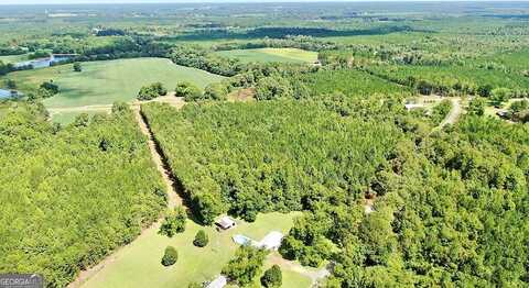 Hillbridge Rd Lot 5, Dexter, GA 31019