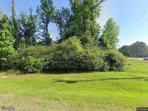 Hillbridge Rd Lot 5, Dexter, GA 31019
