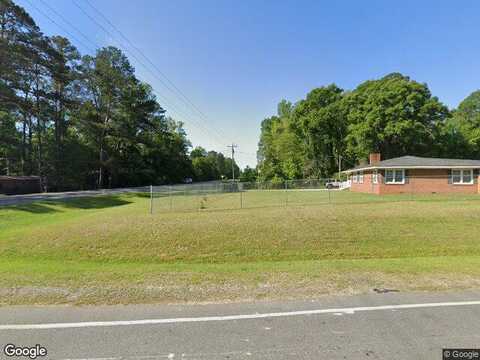 Hillbridge Rd Lot 4, Dexter, GA 31019