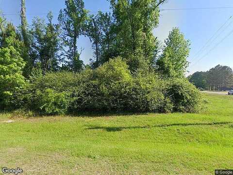Hillbridge Rd Lot 3, Dexter, GA 31019